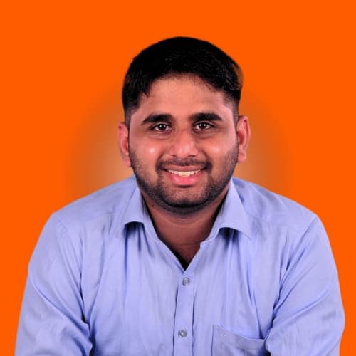 Amurtha, Founder & CEO